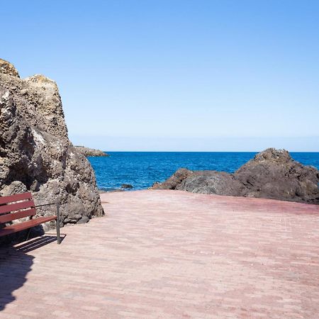 Las Caletillas Sea View Penthouse Candelaria Ngoại thất bức ảnh