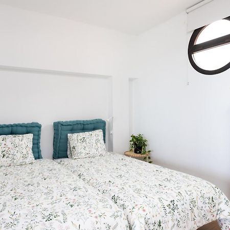 Las Caletillas Sea View Penthouse Candelaria Ngoại thất bức ảnh