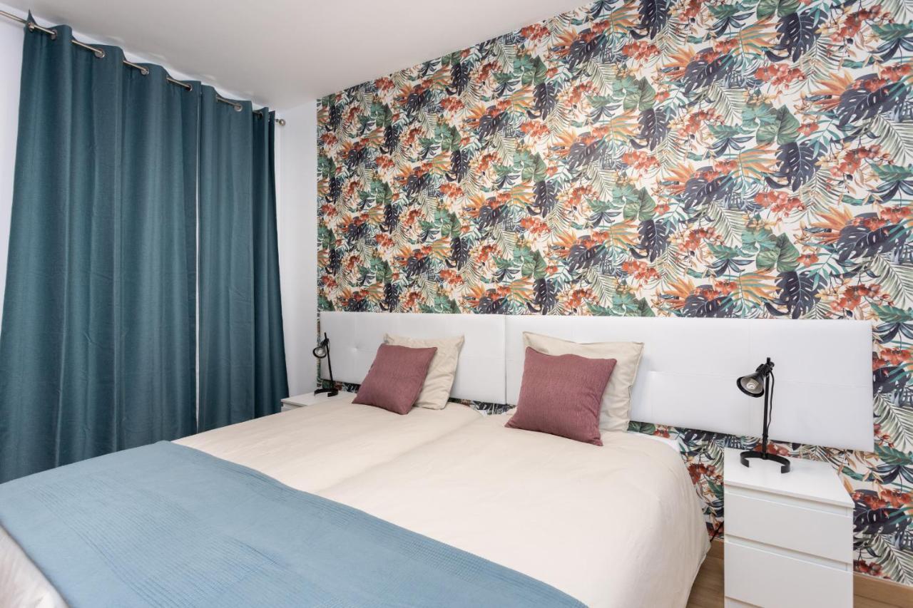Las Caletillas Sea View Penthouse Candelaria Ngoại thất bức ảnh