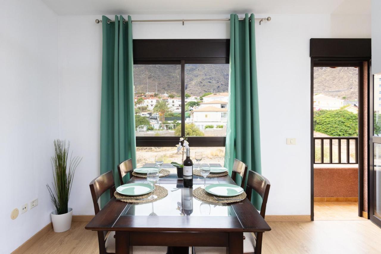 Las Caletillas Sea View Penthouse Candelaria Ngoại thất bức ảnh