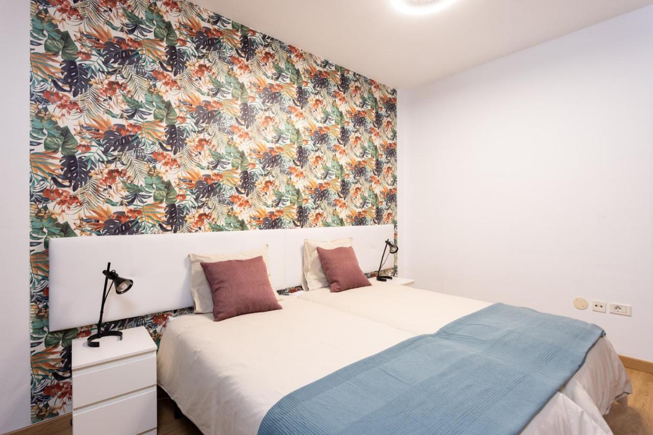 Las Caletillas Sea View Penthouse Candelaria Ngoại thất bức ảnh