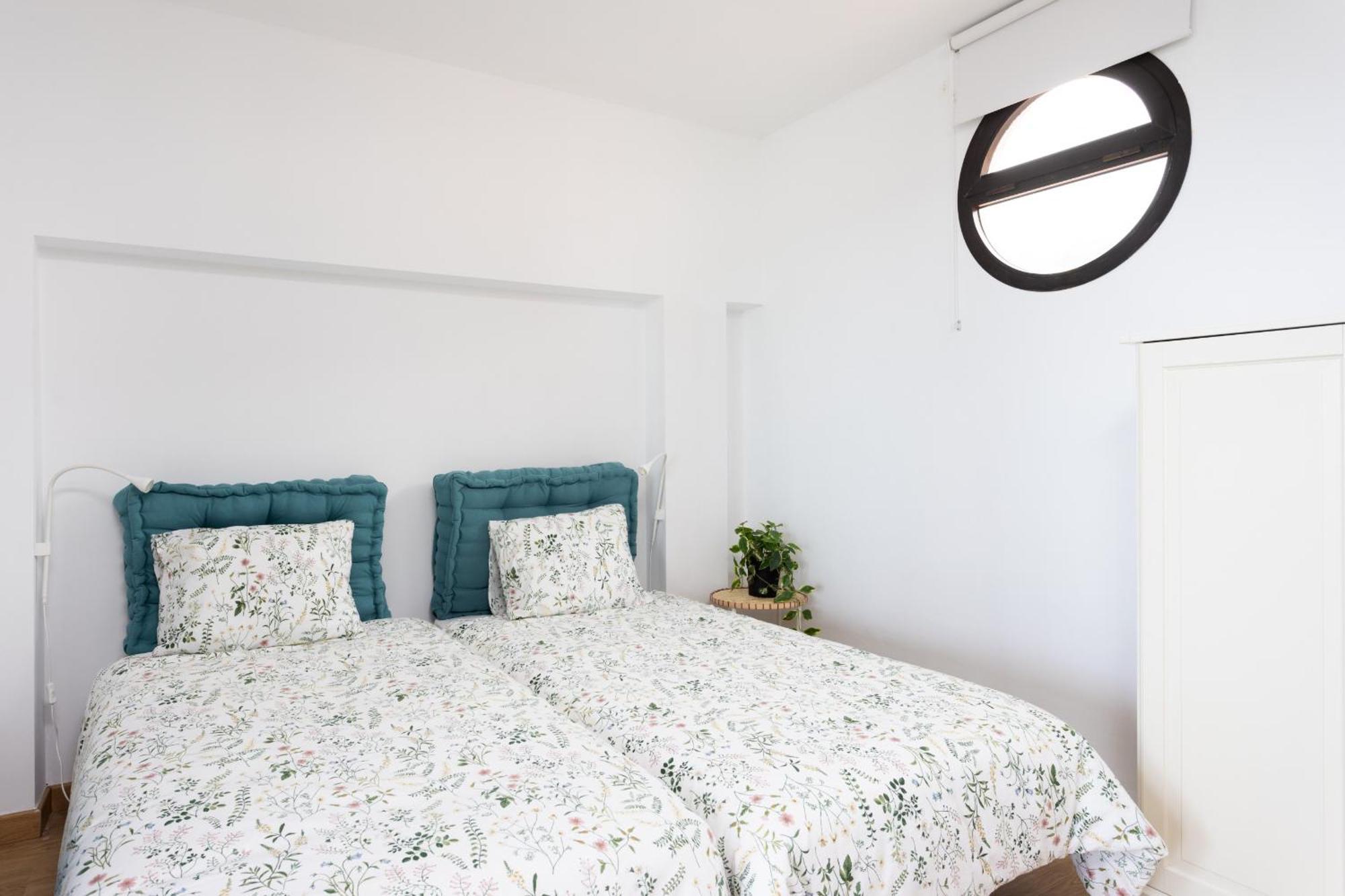 Las Caletillas Sea View Penthouse Candelaria Ngoại thất bức ảnh